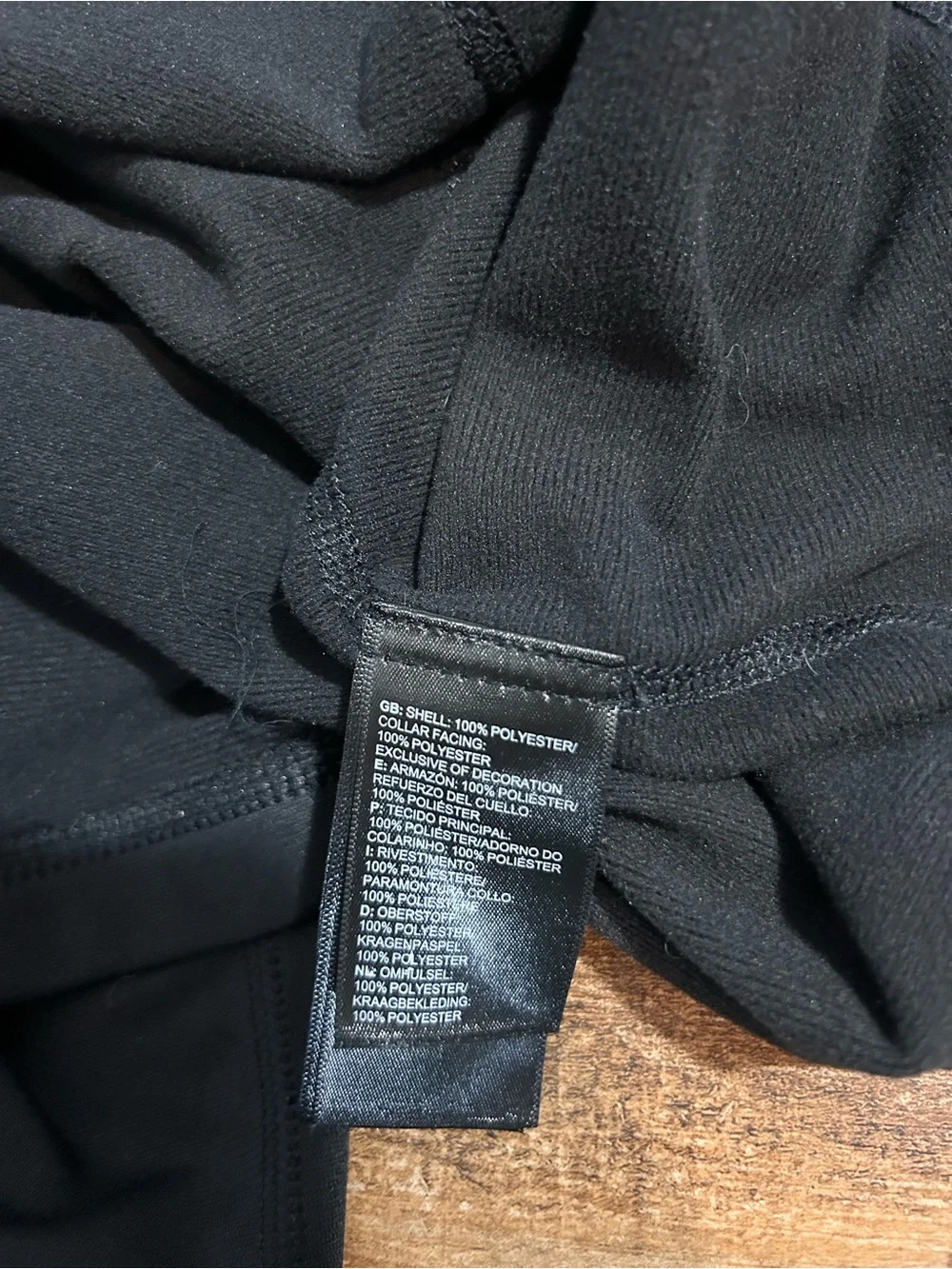 The North Face north face